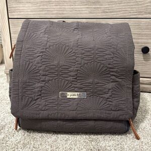 Petunia Pickle Bottom Boxy Backpack